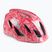 Kask rowerowy dziecięcy Alpina Pico sparkel gloss