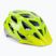 Kask rowerowy Alpina Mythos 3.0 L.E. be visible/silver gloss