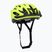 Kask rowerowy Alpina MTB 17 be visible matt