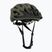 Kask rowerowy Alpina MTB 17 olive matt