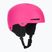 Kask narciarski dziecięcy Alpina Zupo pink matt