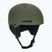 Kask narciarski Alpina Arber olive matt