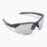 Okulary przeciwsłoneczne Alpina Twist Six Hr V midnight grey matt/black