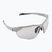 Okulary przeciwsłoneczne Alpina Twist Six Hr V smoke grey matt/black
