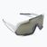Okulary przeciwsłoneczne Alpina Rocket Q-Lite smoke grey matt/silver mirror