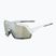 Okulary przeciwsłoneczne Alpina Rocket Q-Lite smoke grey matt/silver mirror