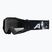 Gogle rowerowe Alpina Circus blackbird/ black/ clear