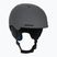 Kask narciarski dziecięcy Alpina Brix midnight/ grey matt