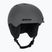 Kask narciarski Alpina Nax midnight/ grey matt