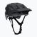 Kask rowerowy Alpina Taunus black/grey matt