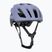 Kask rowerowy Alpina Taunus Gravel MIPS lilac matt