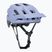 Kask rowerowy Alpina Taunus lilac matt