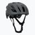 Kask rowerowy Alpina Taunus Gravel MIPS black/midnight grey matt