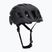 Kask rowerowy Alpina Paranus black matte