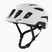 Kask rowerowy Alpina Paranus white matt