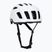Kask rowerowy Alpina Paranus Urban white gloss