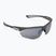 Okulary przeciwsłoneczne Alpina Nylos HR midnight grey matt/ silver mirror
