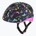 Kask rowerowy dziecięcy Alpina Ximo Flash black confetti matt