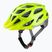Kask rowerowy Alpina Mythos 3.0 L.E. A9713346 be visible/silver gloss