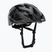 Kask rowerowy Alpina Panoma 3.0 black/anthracite gloss