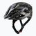 Kask rowerowy Alpina Panoma 3.0 black/anthracite gloss