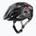 Kask rowerowy Alpina Panoma 3.0 black/pink gloss