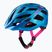 Kask rowerowy Alpina Panoma 3.0 true blue/pink gloss