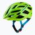 Kask rowerowy Alpina Panoma 3.0 green/blue gloss