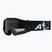 Gogle rowerowe Alpina Circus max nerurkar special/ clear
