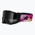 Gogle rowerowe Alpina Circus max nerurkar special/ clear