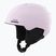 Kask narciarski Alpina Brix smoke rose matt