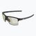 Okulary przeciwsłoneczne Alpina Eagle Q-Lite black matt/yellow