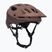 Kask rowerowy Alpina Rootage 2 ox raisin matt