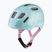 Kask rowerowy dziecięcy Alpina Ximo 2 Jr aqua rose flower gloss