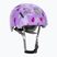 Kask rowerowy dziecięcy Alpina Ximo 2 Jr purple hearts gloss