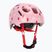 Kask rowerowy dziecięcy Alpina Ximo 2 Jr strawberry gloss