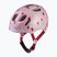 Kask rowerowy dziecięcy Alpina Ximo 2 Jr strawberry gloss