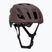 Kask rowerowy Alpina Taunus Gravel MIPS ox black matt