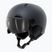 Kask narciarski Alpina Arber 2 Visor Q-Lite midnight grey