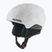 Kask narciarski dziecięcy Alpina Pizi white camo
