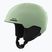 Kask narciarski Alpina Brix willow green matt