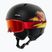 Kask narciarski dziecięcy Alpina Zupo 2 Disney Set Jr cars