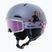 Kask narciarski dziecięcy Alpina Zupo 2 Disney Set Jr frozen