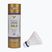 Lotki do badmintona VICTOR Nylonshuttle 2000 Fast 6 szt. white