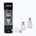 Lotki do badmintona VICTOR Nylonshuttle 3000 Fast 6 szt. white