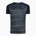 Koszulka tenisowa męska VICTOR T-33101 C black