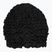 Czepek pływacki damski Fashy Exclusive Frill black