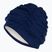 Czepek pływacki damski Fashy 3403 Basic navy