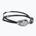 Okulary do pływania aquaFeel Glide Mirrored black/silver