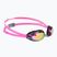 Okulary do pływania aquaFeel Glide Mirrored red